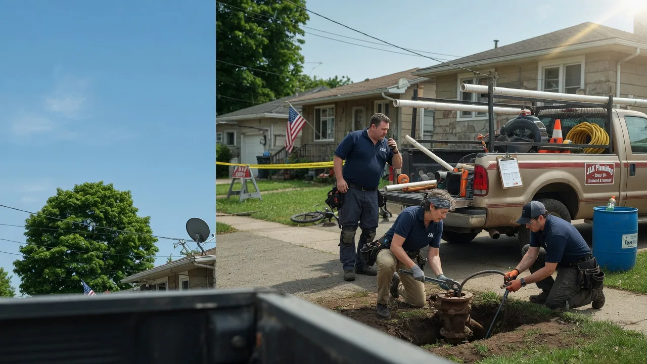 Water Heater Replacement in Whiteclay, NE near me